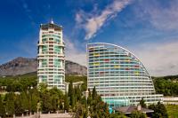 "Respect Hall Resort & SPA", ��������� �����
